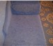 Foto в Мебель и интерьер Мебель для детей Софа подростковая темно-синия, в нормальном в Нижнем Тагиле 1 500