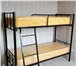 Фото в Мебель и интерьер Мебель для спальни Изготавливаем и продаем двухъярусные кровати в Краснодаре 11 000