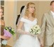 Фото в Одежда и обувь Свадебные платья Продаю свадебное платье в отличном состоянии, в Краснодаре 10 000