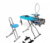 Фото в Электроника и техника Другая техника Гладильная система Comfort Vapo Deluxe– гладильная в Москве 145 000