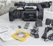 Изображение в Электроника и техника Видеокамеры Профессиональная видеокамера Panasonic AG-AC130 в Шахты 160 000