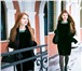 Изображение в Одежда и обувь Женская одежда Продаю вечернее бархатное платье марки Zarina в Чебоксарах 1 500