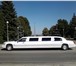Фотография в Развлечения и досуг Организация праздников Предлагаю личный белый лимузин на свадьбу в Самаре 1 200
