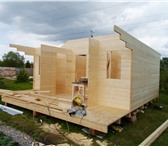 Foto в Строительство и ремонт Строительство домов Стильные дачные домики для летнего использования.Работаем в Мытищах 250 000