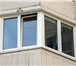 Изображение в Строительство и ремонт Двери, окна, балконы В малогабаритных типовых квартирах балкон в Сочи 0