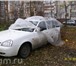 Фото в Авторынок Аварийные авто Покупаю авто после дтп отечественного производства. в Краснодаре 10 000