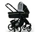 Изображение в Для детей Детские коляски Продается коляска ABC Design Astro,     б/у, в Когалым 10 000