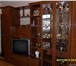 Фотография в Мебель и интерьер Мебель для гостиной Описание.Красивая стильная стенка для гостинной в Новосибирске 20 000