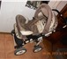 Фото в Для детей Детские коляски Б/У, в хорошем состоянии, ребенок из нее в Краснодаре 5 000