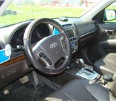 Продам автомобиль 4780908 Hyundai Santa FE фото в Москве