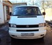 Продам volkswagen transport er1999 г в Дизель 5цилиндров, обьем двигателя 2400, грузоподьемно 10214   фото в Перми