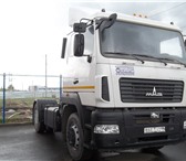 Foto в Авторынок Бескапотный тягач «АСМ-Алтай» официальный дилер грузовой техники в Барнауле 1 700 000