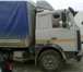 Срочно продам МАЗ-5336,  2001 г,  выпуска в идеальном состоянии 169046   фото в Екатеринбурге