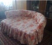 Фотография в Мебель и интерьер Мягкая мебель Продаю диван, в хорошем состоянии. Фото прилагаются. в Барнауле 2 000
