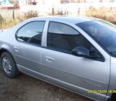 DODGE stratus 2000 г в Состояние отличное вложений не требует! Есть все!Цена 220000 р, торг,Звон 13428   фото в Уфе
