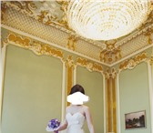 Фотография в Одежда и обувь Свадебные платья Продам пышное свадебное платье. Цвет Айвори, в Санкт-Петербурге 18 000