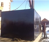 Фотография в Строительство и ремонт Сантехника (оборудование) Наша компания занимается изготовлением емкостей в Тюмени 4 500