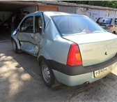 Изображение в Авторынок Аварийные авто Продаю автомобиль в аварийном состоянии Рено в Оренбурге 130 000