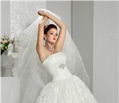 Фотография в Одежда и обувь Свадебные платья Производитель предлагает свадебные платья в Тихорецк 5 000