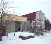 Фото в Недвижимость Продажа домов Продам, обменяю, новый дом. Красноярск, Ленинский в Красноярске 1 800 000