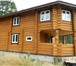 Foto в Недвижимость Продажа домов продам участок 46 соток,сруб лафет(срубу в Санкт-Петербурге 15 000 000