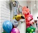 Фото в Развлечения и досуг Организация праздников Изменим Ваше представление о воздушном шарике! в Москве 0
