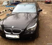 Foto в Авторынок Транспорт, грузоперевозки BMW 545 2004года. В идеальном состоянии. в Астрахани 780 000