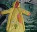 Фото в Для детей Детская одежда Продам детский конверт 60 см. в Кемерово 1 000