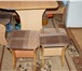 Фото в Мебель и интерьер Кухонная мебель небольшой 1м на 1м20см,квадратный раскладной в Липецке 3 500