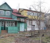 Foto в Недвижимость Продажа домов Дом 60 кв.м. с подвалом 10 кв.м. Туалет в в Курске 3 150 000