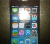 Фото в Электроника и техника Телефоны Продам iPhone 4/8gb оригинальный цвет черный в Йошкар-Оле 6 000