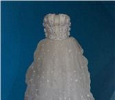 Фото в Одежда и обувь Свадебные платья 1 хозяин в Чусовой 3 000