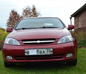 Продам авто 1577860 Chevrolet Lacetti фото в Череповецке