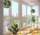 Фото в Строительство и ремонт Двери, окна, балконы Компания Евростиль изготовит и установит в Москве 14 000