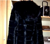Изображение в Одежда и обувь Женская одежда Продам шубу, фирмы Digni-Fur, мангуст, черный в Ростове-на-Дону 18 000