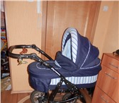 Foto в Для детей Детские коляски Универсальная коляска для детей от 0 до 3 в Брянске 6 000