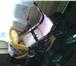 Фотография в Для детей Детские коляски продам коляску-трансформер, удобная, пррактичная, в Сокол 4 000