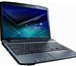Foto в Компьютеры Ноутбуки Продается мощный мультимедийный ноутбук Acer в Омске 19 500