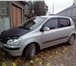 Срочно продам 625123 Hyundai Getz фото в Москве