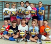 Foto в Спорт Спортивные школы и секции Уважаемые  родители Спортивна яшкола по волейболу в Екатеринбурге 0