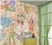 Фото в Строительство и ремонт Дизайн интерьера Декорируем стены (фрески,  обои ручной работы, в Москве 4 244