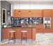 Фотография в Мебель и интерьер Кухонная мебель Компания «Кухни Verno» предлагает высококвалифицированные в Москве 10 000