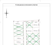 Фотография в Недвижимость Земельные участки новые нарезки от 6 до 24 соток от 65т.р. в Краснодаре 65 000