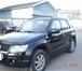 Продаю свою машину Сузуки Гранд Витара 2008 г 1392977 Suzuki Grand Vitara фото в Санкт-Петербурге