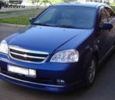 Chevrolet Lacetti - продам в Магнитогорске 192915 Chevrolet Lacetti фото в Магнитогорске