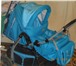 Изображение в Для детей Детские коляски Продам коляску-трансформер,сумка для мамы,корзина в Кирове 5 000