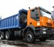 Продается грузовой самосвал IVECO TRAKKER AD380T38H 139074   фото в Москве