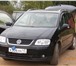 Продам или меняю 206282 Volkswagen Touran фото в Кирове