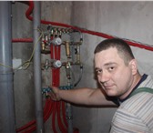 Изображение в Строительство и ремонт Сантехника (услуги) монтаж всех систем отопления и водоснабжения в Чебоксарах 99