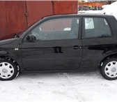 Продам Volkswagen Lupo 1999 года выпуска, кузов хетчбек, с бензиновым двигателем, пробег 120000 17138   фото в Санкт-Петербурге